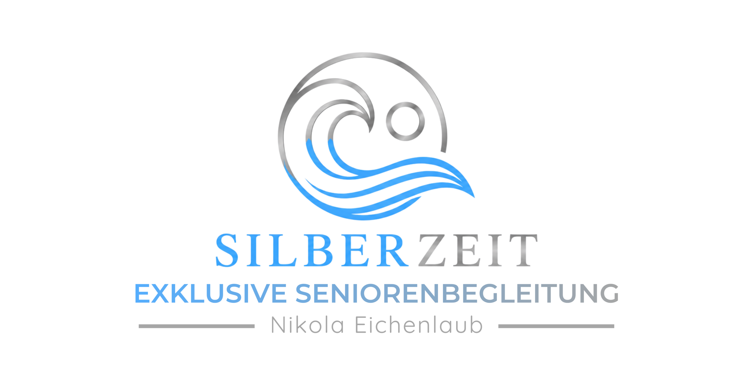 SilberZeit | exklusive Seniorenbegleitung